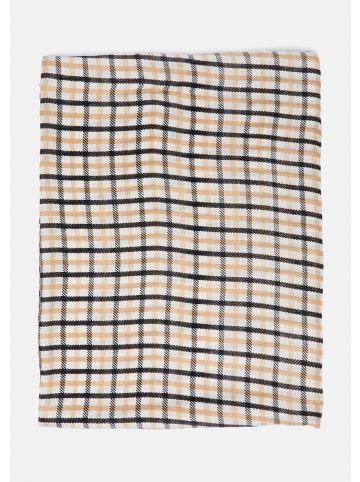 comma Tuch in 98E4_creme