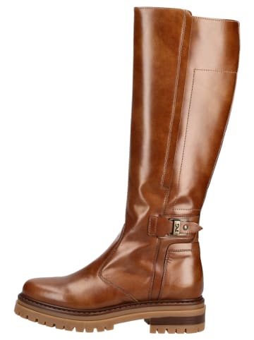 Nero Giardini Stiefel in Cuoio