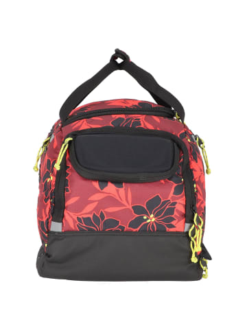 Ogio Fitness Sporttasche 50 cm in redflower