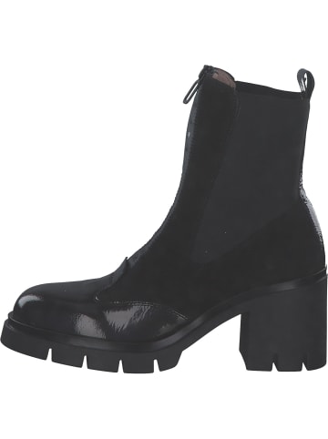 Hispanitas Stiefeletten in antracita/black