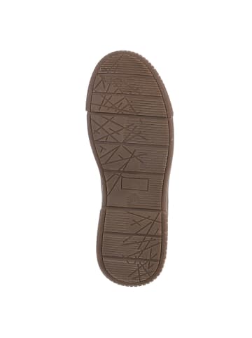Ital-Design High Heel in Hellbraun