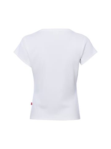 JOOP! T-Shirt Tineta in weiß