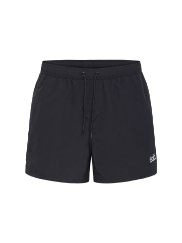 !SOLID Badehose SDUrlest in Schwarz