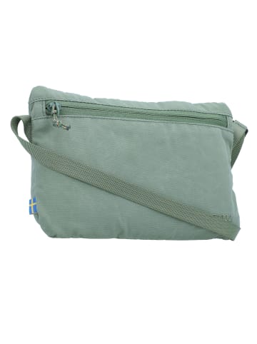 FJÄLLRÄVEN Vardag Umhängetasche 25 cm in patina green