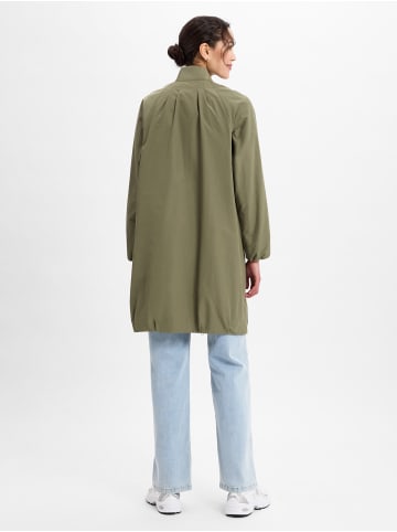 Fuchs Schmitt Kurzmantel in oliv