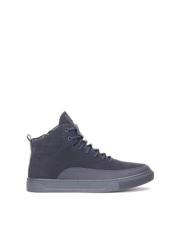 Kazar Sneaker Low in Dunkelblau