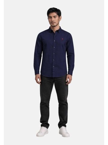 U.S. Polo Assn. P-050 in Navy