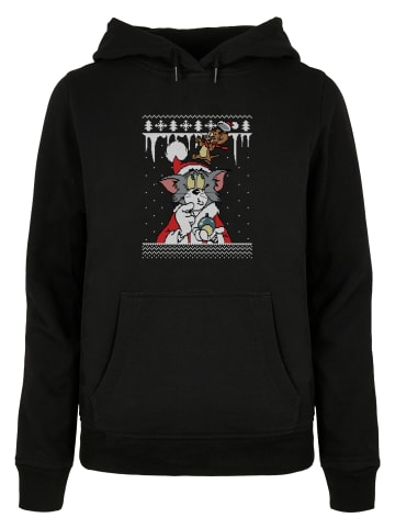 Absolute Cult Absolute Cult Kapuzenpullover in black