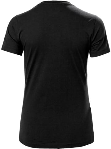 Helly Hansen Shirt "Classic T-Shirt" in Schwarz