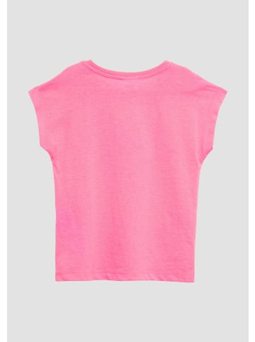 s.Oliver T-Shirt in 0065_pink