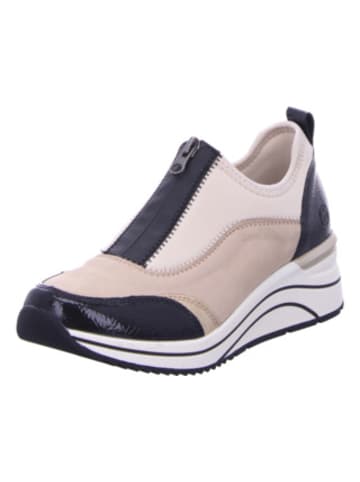 remonte Slipper für Damen in orange in orange