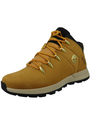 Timberland Halbschuhe Sprint Trekker braun