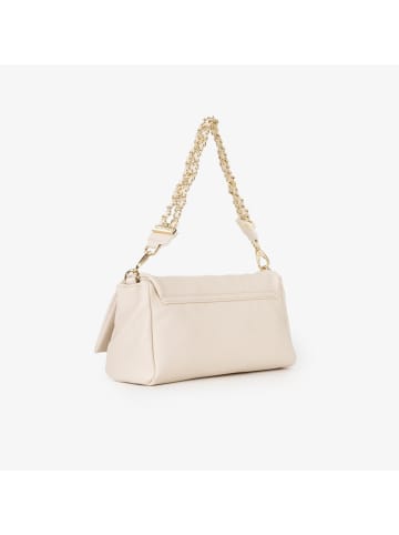 Valentino Bags VBSACG09 Pattina LENA LADY SYNTHETIC BAG ecru