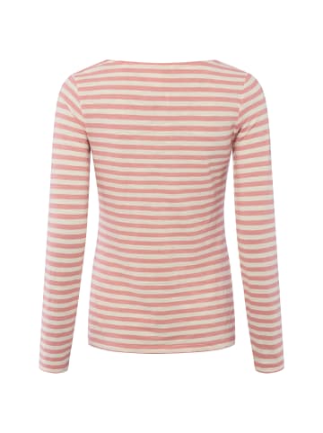 Marc O'Polo Langarmshirt in altrosa beige - 0005