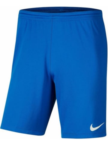 Nike Sportshorts für Herren in unifarben in uni
