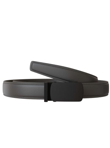 BEZLIT Gürtel in Schwarz