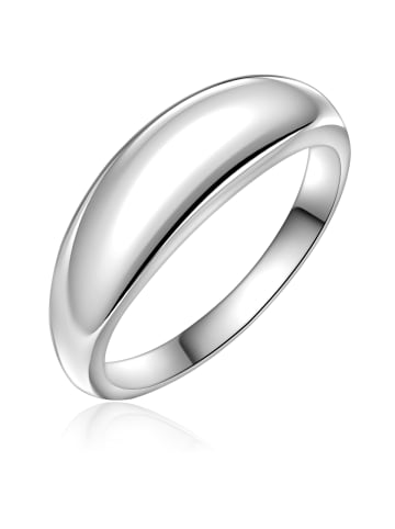 Glanzstücke München Ring aus Sterling Silber in silber