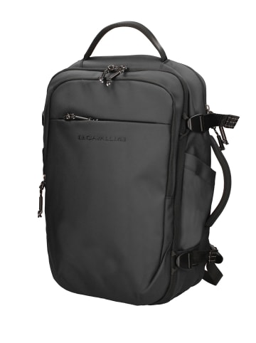 B Cavalli B Rucksack in NERO