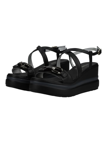 Nero Giardini Sandalen in Schwarz