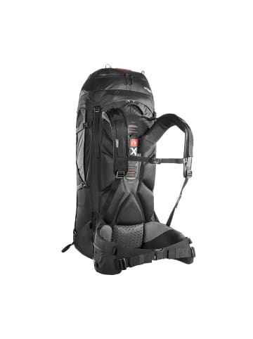 Tatonka Yukon X1 85+10 Rucksack 86 cm in black