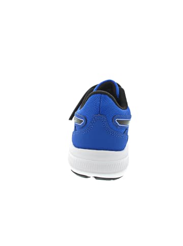 asics Jolt 4 PS Sportschuh Blau