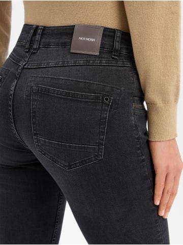 Mos Mosh Jeans MMNaomi Salute in anthrazit