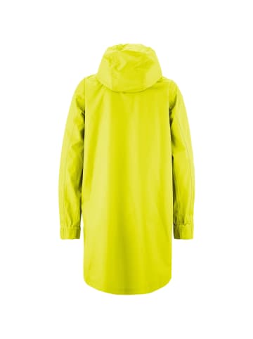 Gonso Jacke Commuting Rain Coat (TCK) in Gelb706