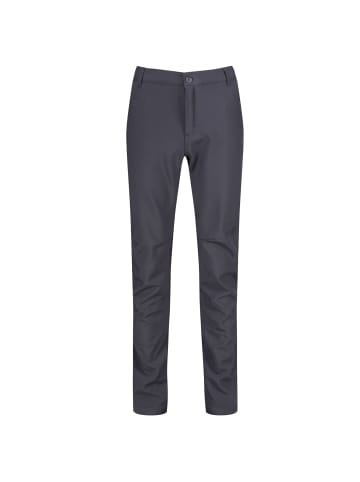 Regatta Softshellhose Fenton gefüttert in Grau