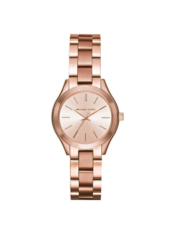 Michael Kors Quarzuhr MK3513 in Rotold