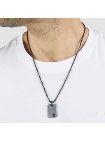 s.Oliver Halskette Tag in gun