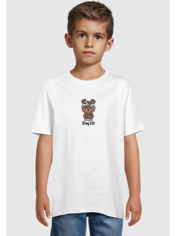 Mister Tee Mister Tee T-Shirts in white