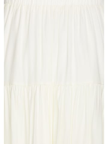 VINAJA Women Skirt in Cream