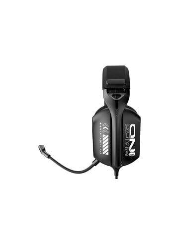 ONIKUMA X12 Gaming-Kopfhörer mit Mikrofon