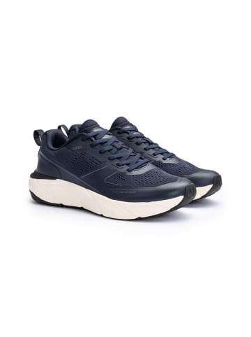 LLOYD Sneaker LOOM in blau
