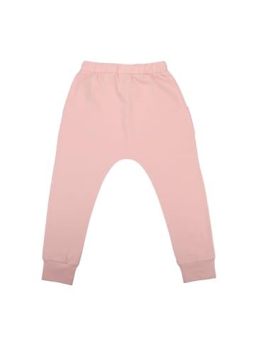 Walkiddy Jogginghose Jogginghose aus Baumwolle (Bio) 140