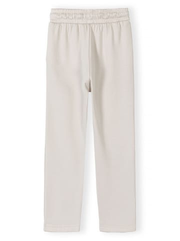 Minoti Jogger Pants 30SCUBA163 in weiß