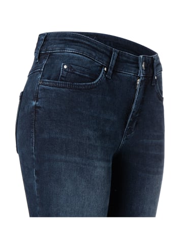 MAC Skinny-Fit-Jeans DREAM SKINNY in dark blue