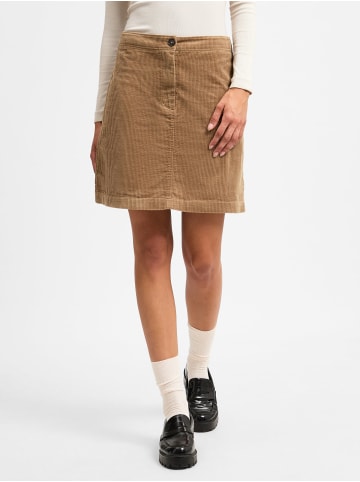 Marc O'Polo Rock in camel