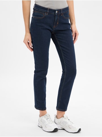 comma Jeans June in dark stone
