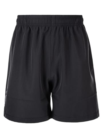 Endurance Shorts VANCLAUSE JR. in 1001 Black