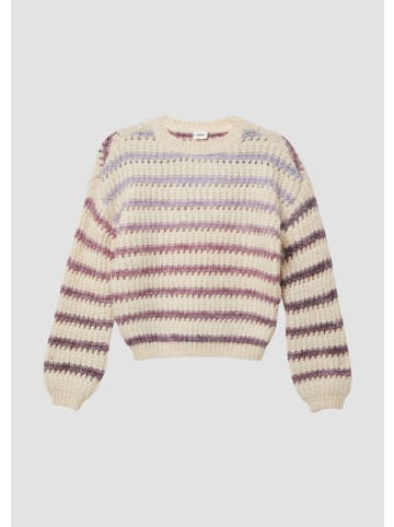 s.Oliver Strickpullover in 0406_beige