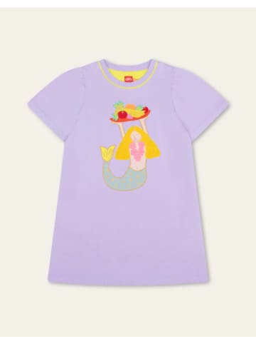 Oilily Dexi Kleid in Lila