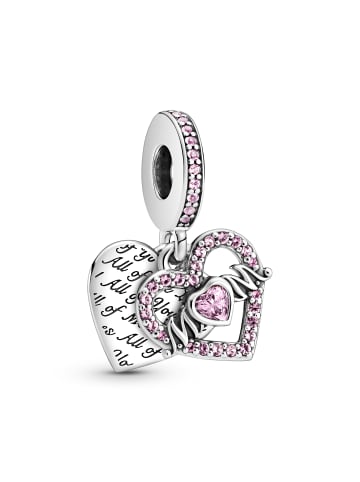 Pandora Sterling-Silber Charm Größe onesize