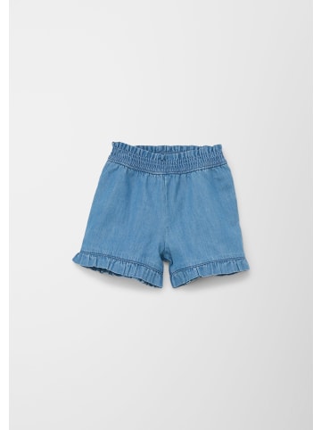 s.Oliver Jeans-Hose  in  55Y1_blau