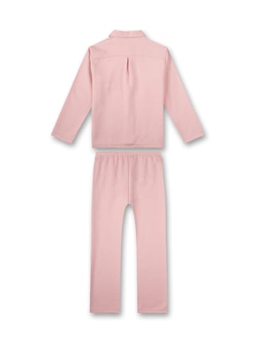 Sanetta Pyjama in Rosa
