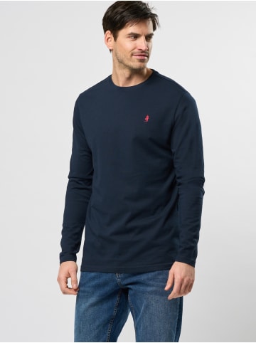 MCS T-Shirt Jack in DarkSapphire/Beetle/Tap Shoe