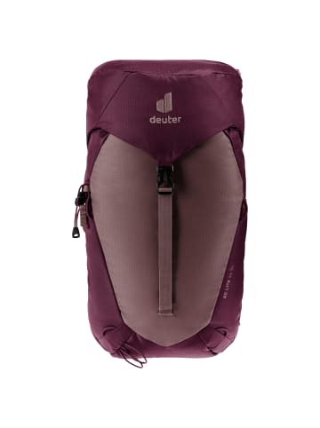 Deuter Rucksack AC Lite 14 SL in Beere