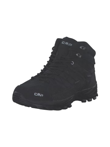 cmp Trekkingstiefel in Schwarz