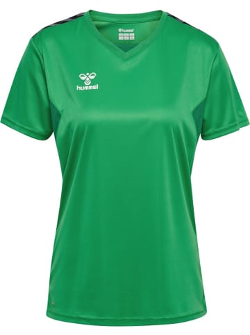 Hummel T-Shirt in Multicolor