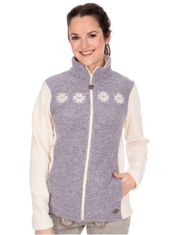 Alp1964 Jacke 423301 in lila